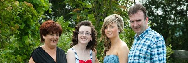 David Williams banner