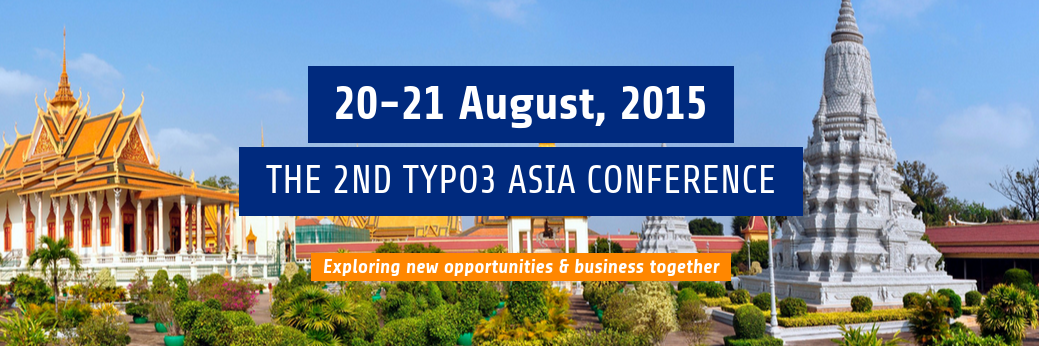 T3CON15ASIA's profile banner image
