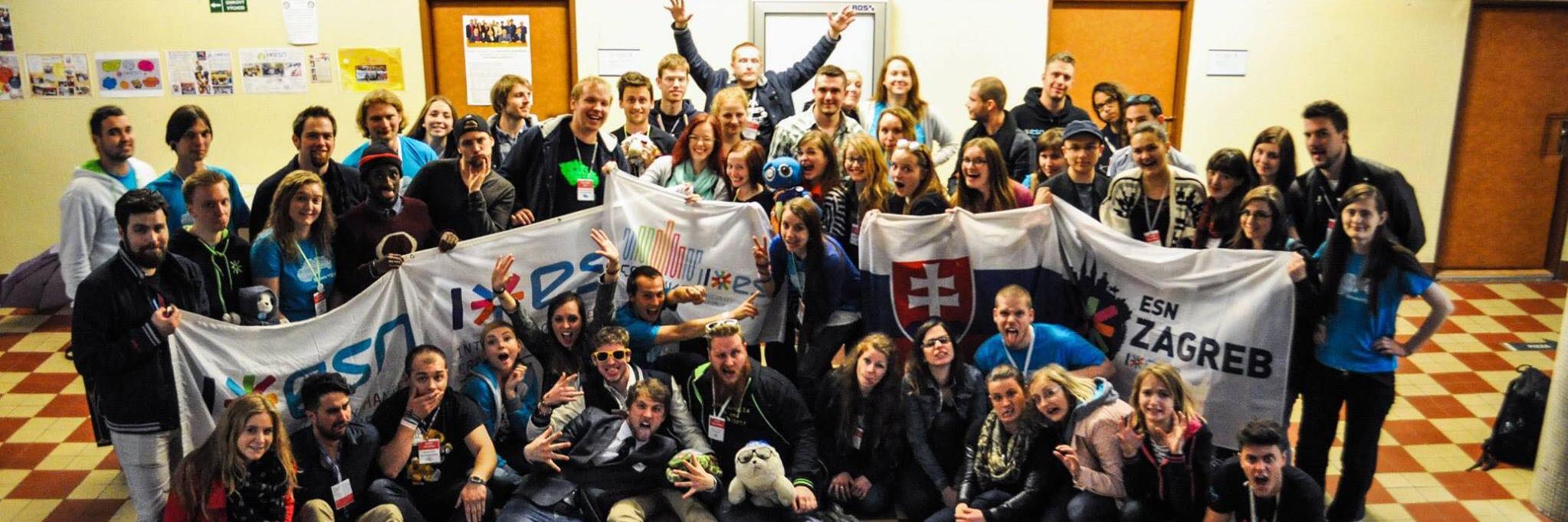 ESN Plymouth banner