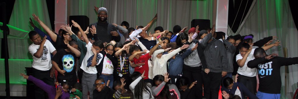 PitCCh In Foundation banner