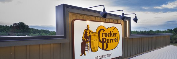 CrackerBarrel Profile Banner