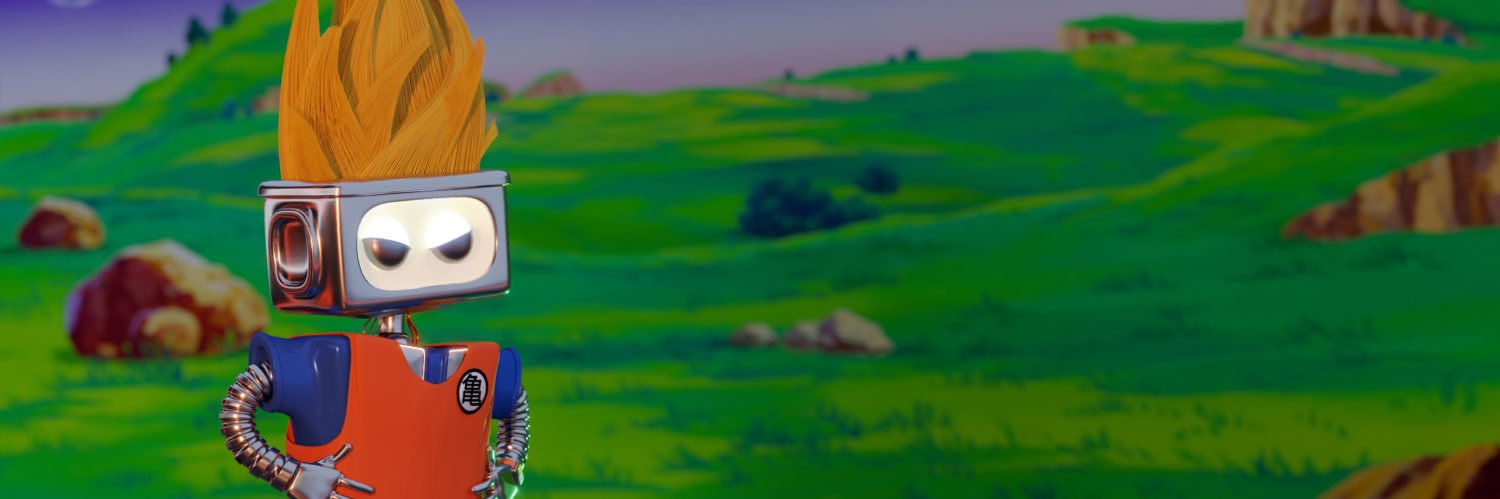 TheChrisMini's profile banner image