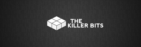 thekillerbits Profile Banner
