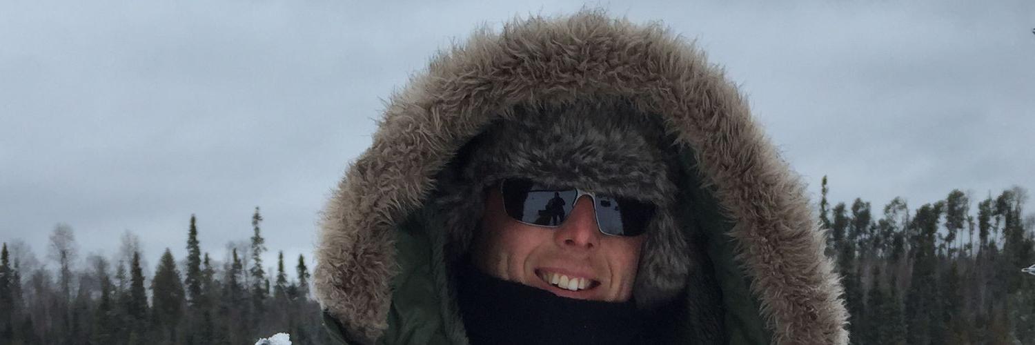 DaleStruckmeyer's profile banner image