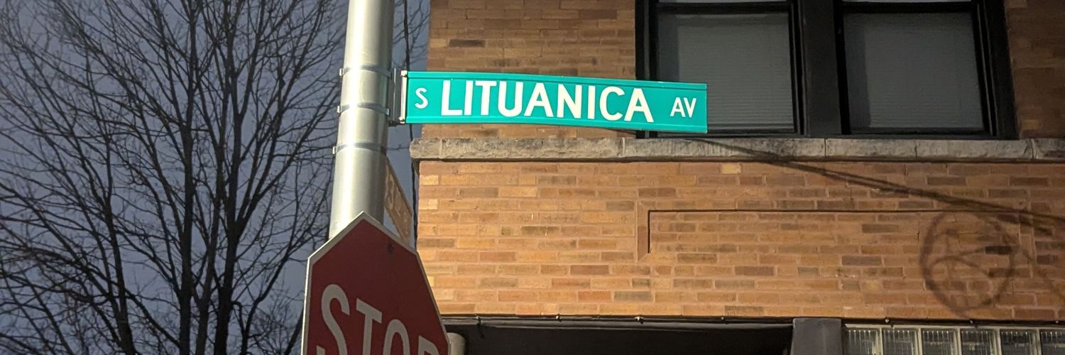 stupid mitchell banner