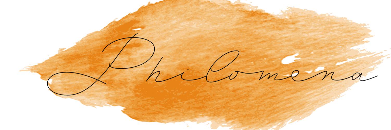 Philomenaperu's profile banner image