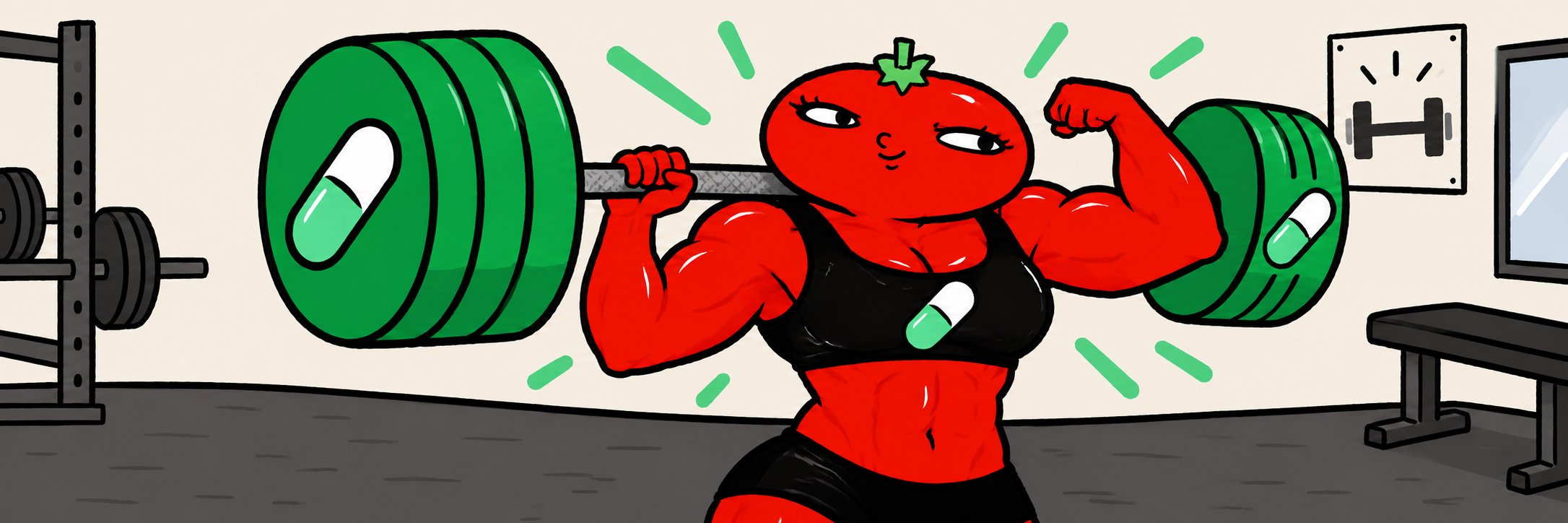 TOMAMI_PUMP's profile banner image