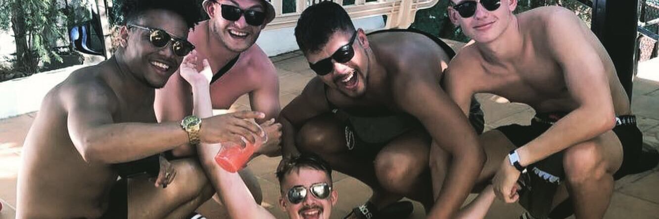 JonesBleu's profile banner image