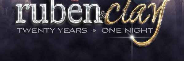 RubenStuddard Profile Banner