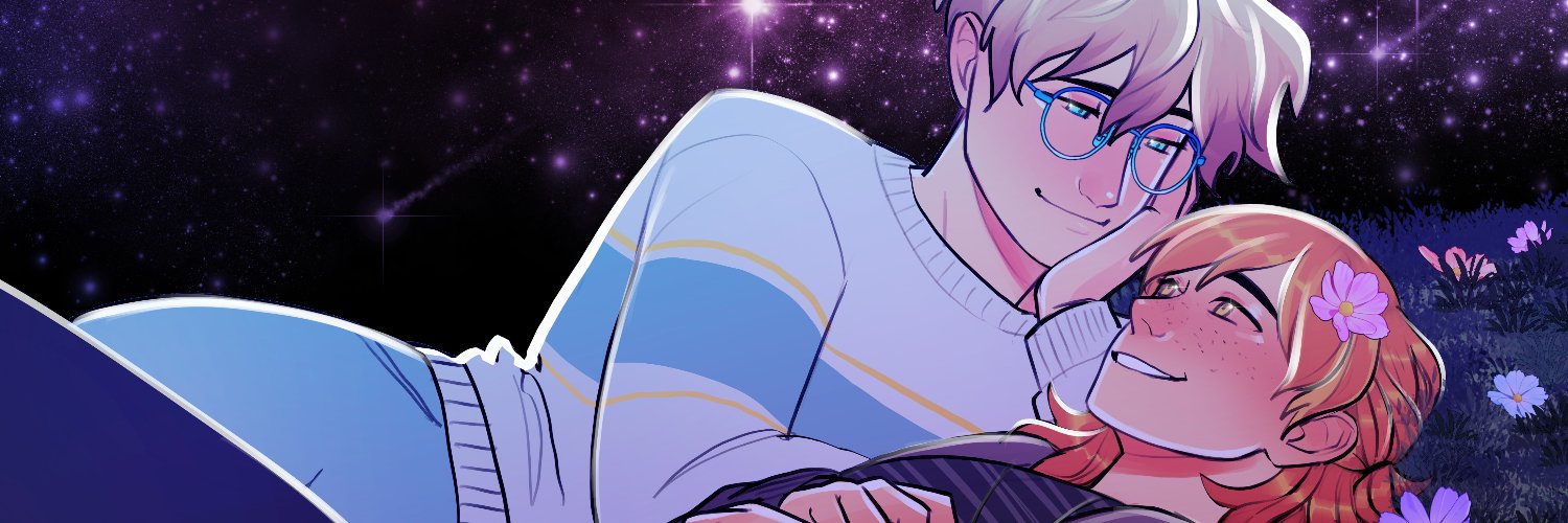 Jess 🦋✨ @ Star Catcher banner