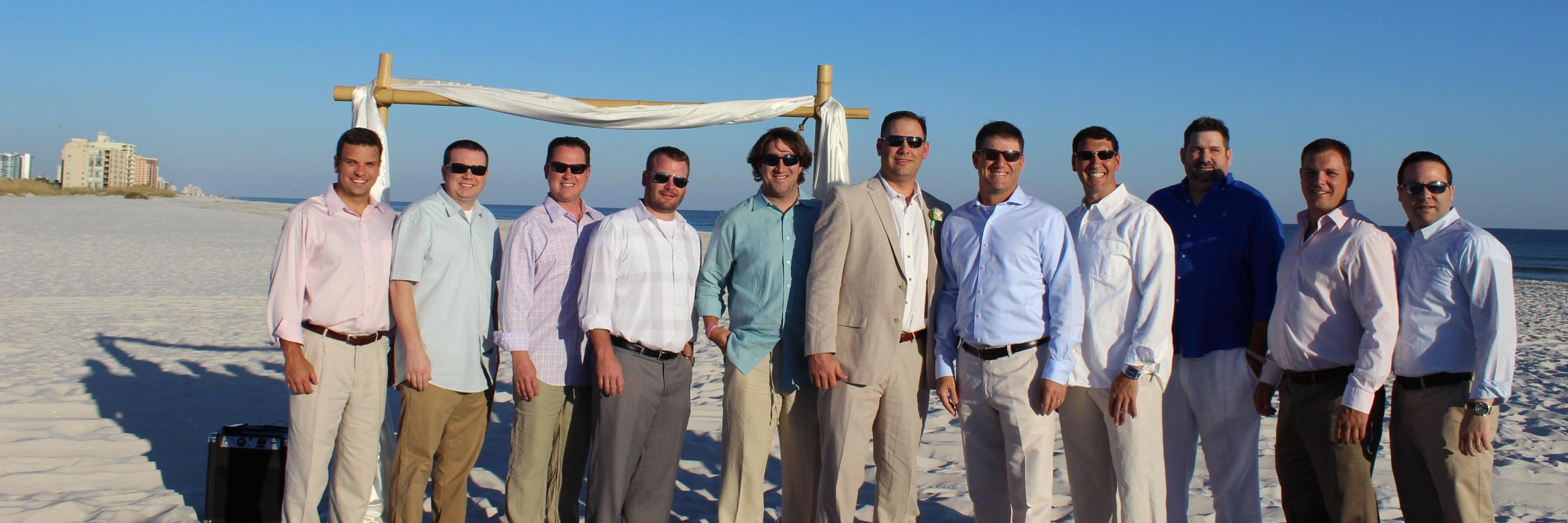 Chad Schex banner