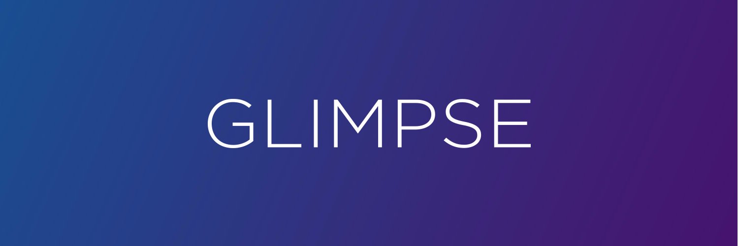 madewithglimpse's profile banner image