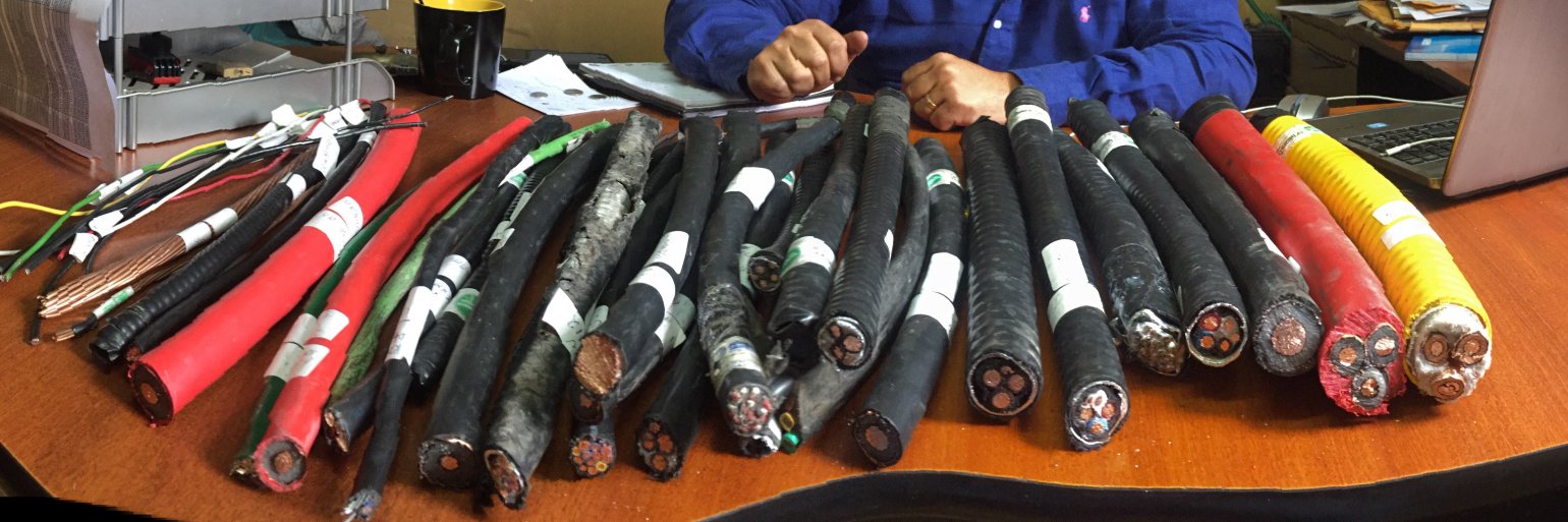 German Jacome GERCICLAR banner