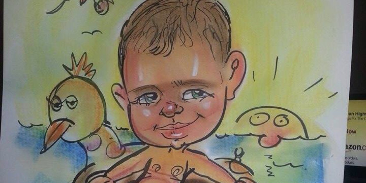 ChrisG1985's profile banner image