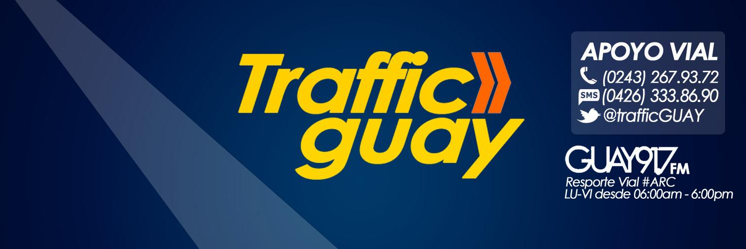 trafficGUAY's profile banner image