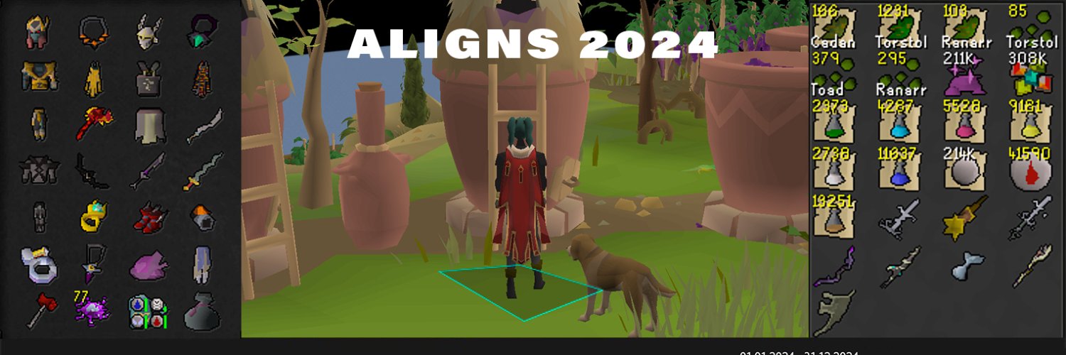 Aligns_rs's profile banner image