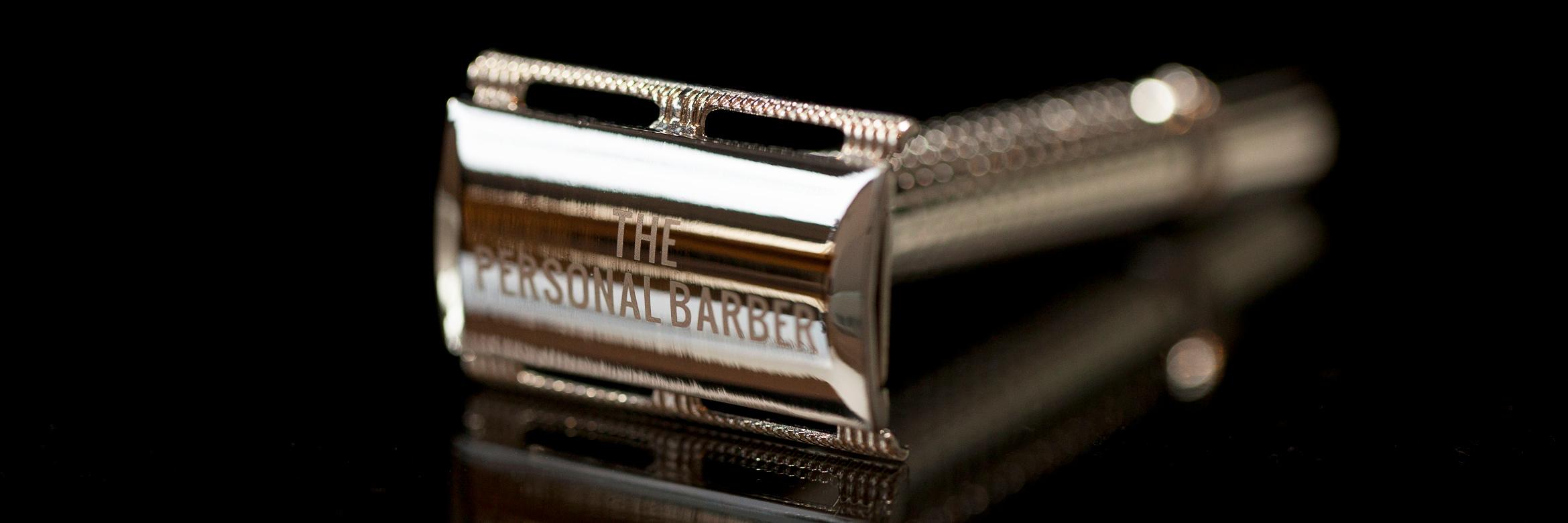 TPersonalBarber's profile banner image