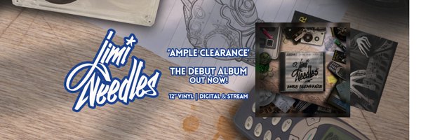 jimineedles Profile Banner
