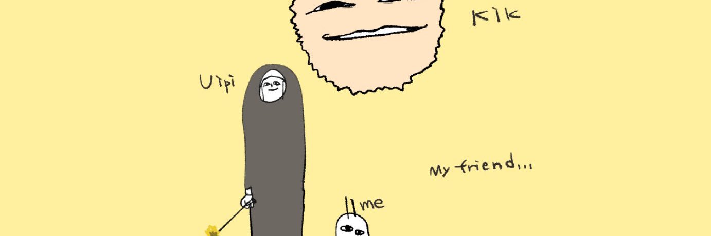 うゐぴ's banner