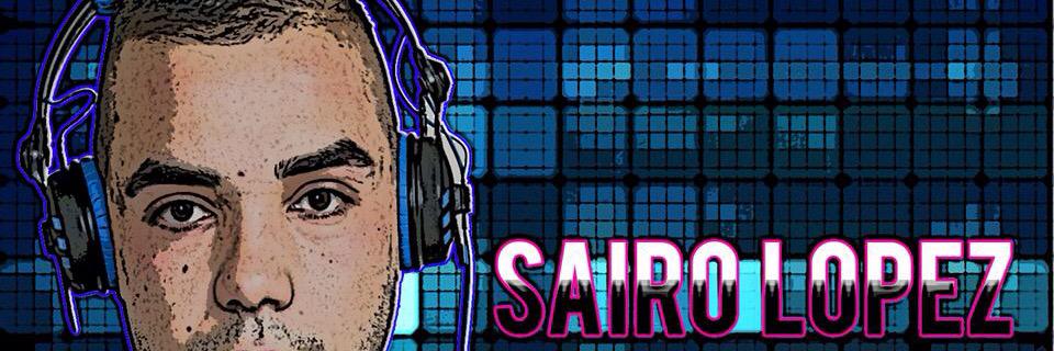 sairo_lopez's profile banner image