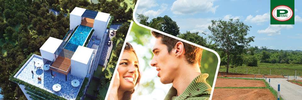 Prime Lands (Pvt)Ltd banner