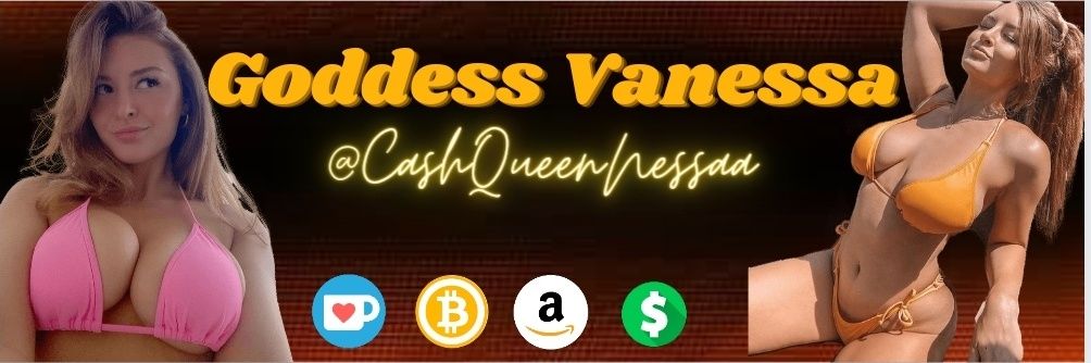 CashQueenNessaa's profile banner image