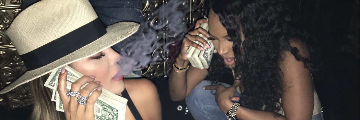 talia4real's profile banner image