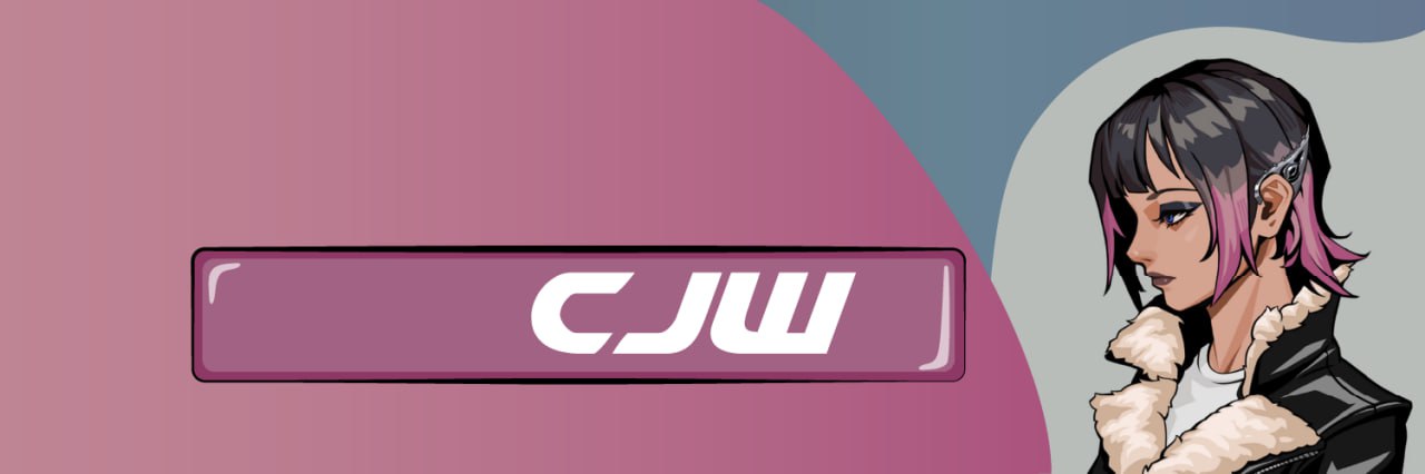 CJW banner