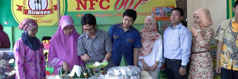 NirwanaFood's profile banner image