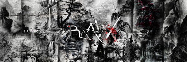 RaawVisuals Profile Banner
