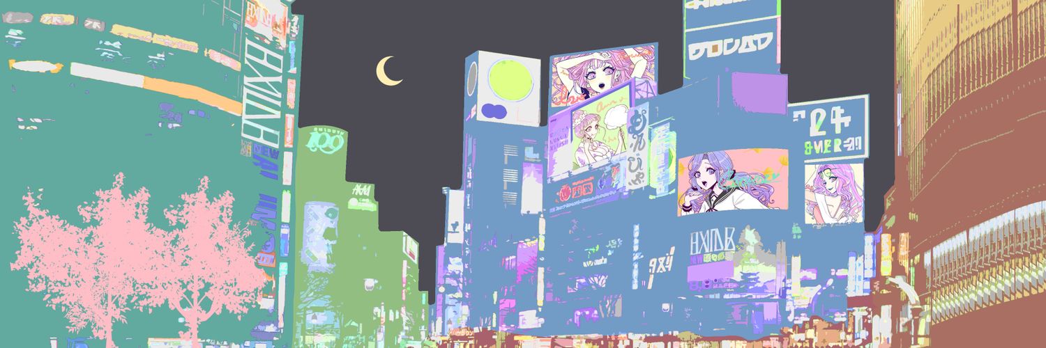 Furumi2525's profile banner image