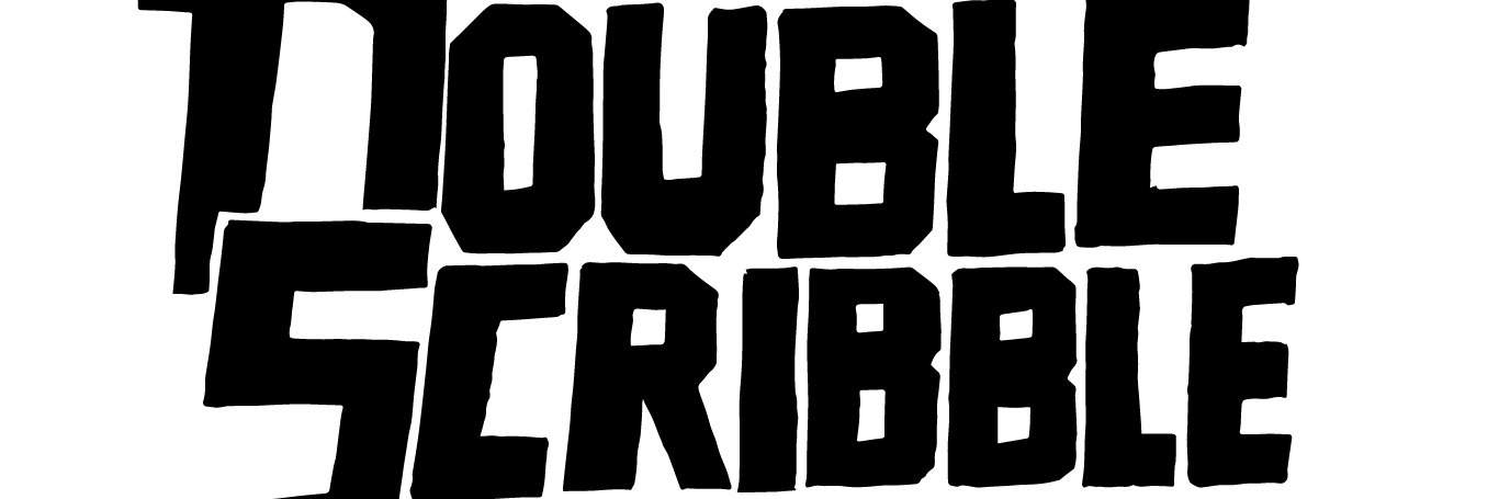 doublescribble's profile banner image
