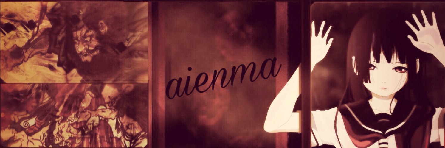 aienma_project's profile banner image