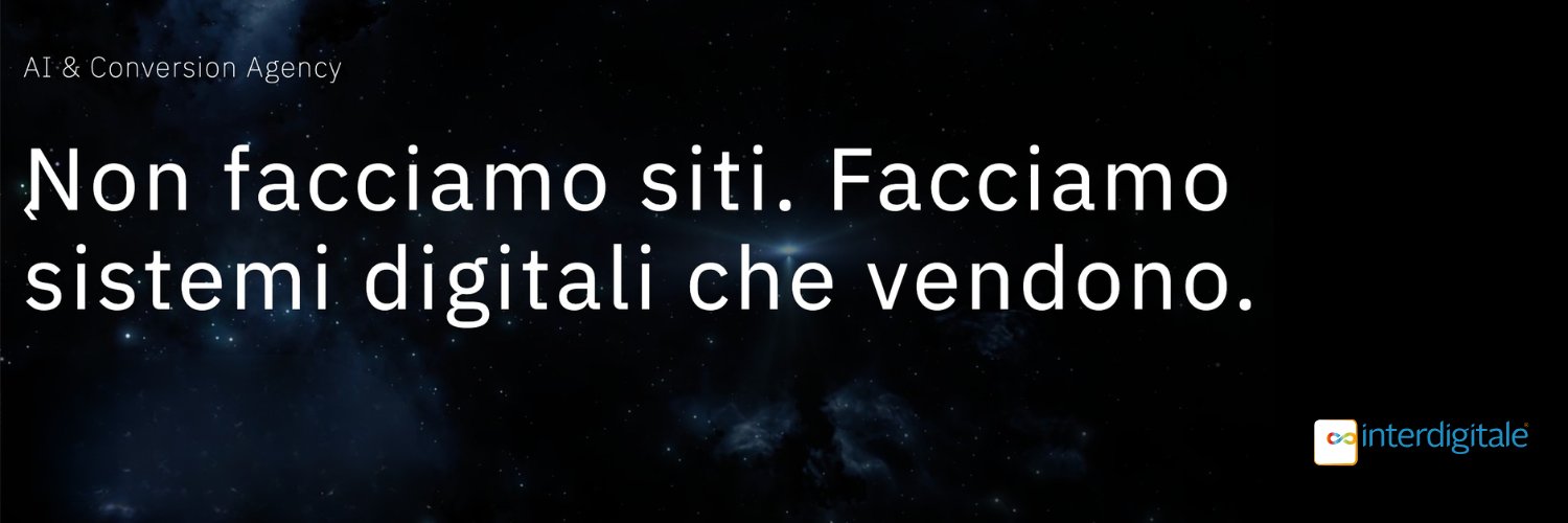 InterDigitale's profile banner image