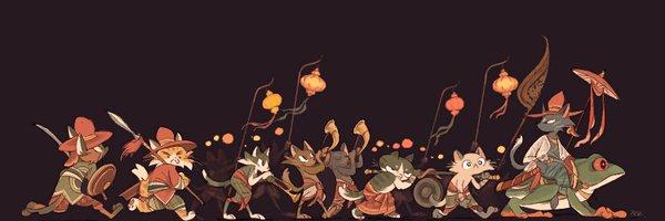 PatKulkan Profile Banner