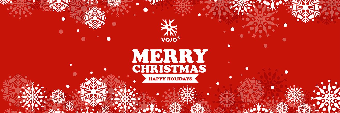 VojoTech's profile banner image