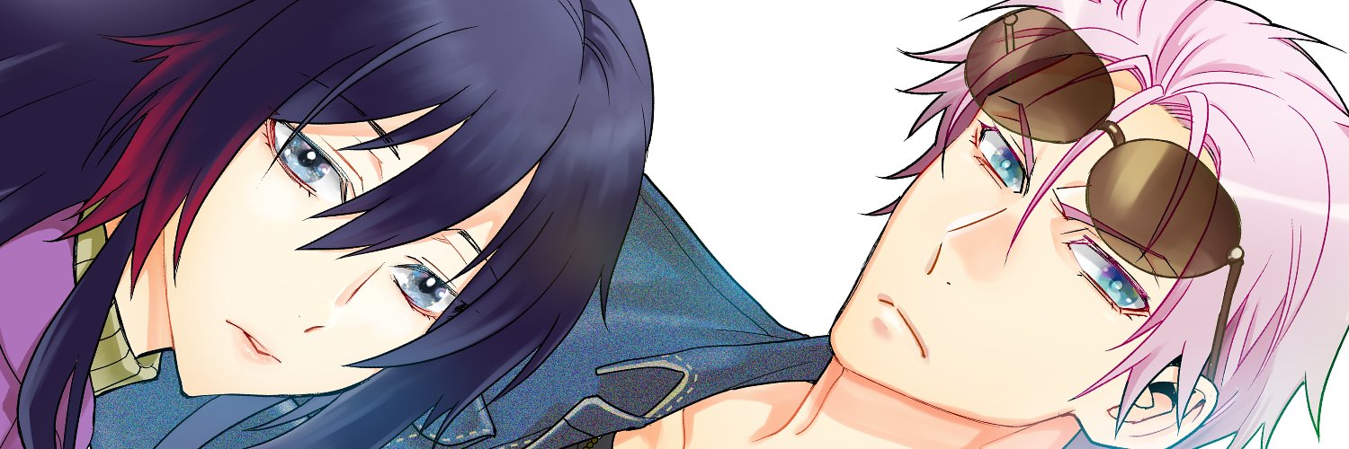 joboukou's profile banner image