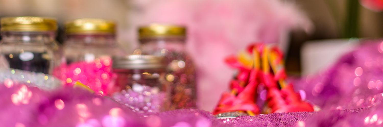 ReecieDIY's profile banner image