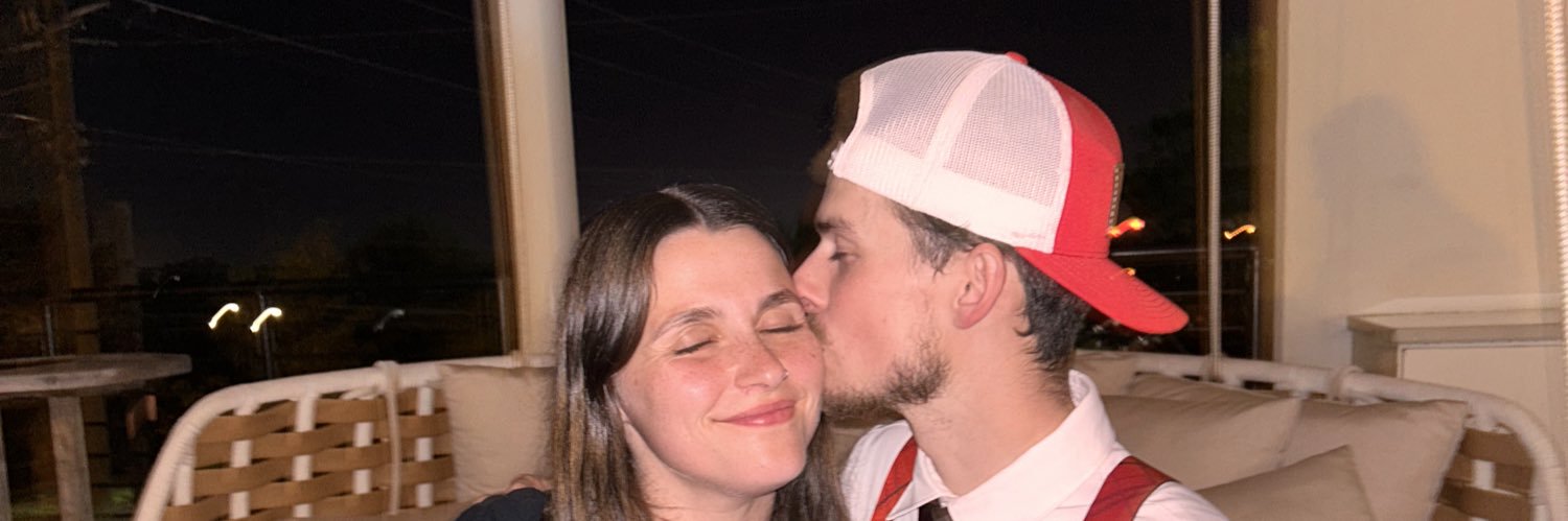 LizzieFain's profile banner image