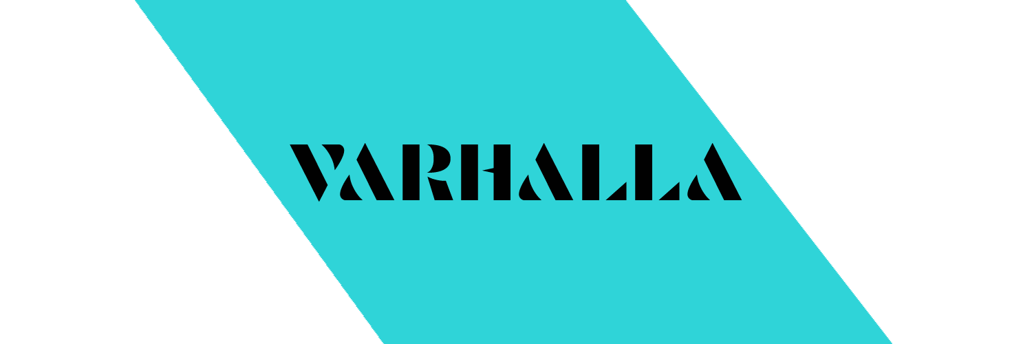 VARHALLA banner