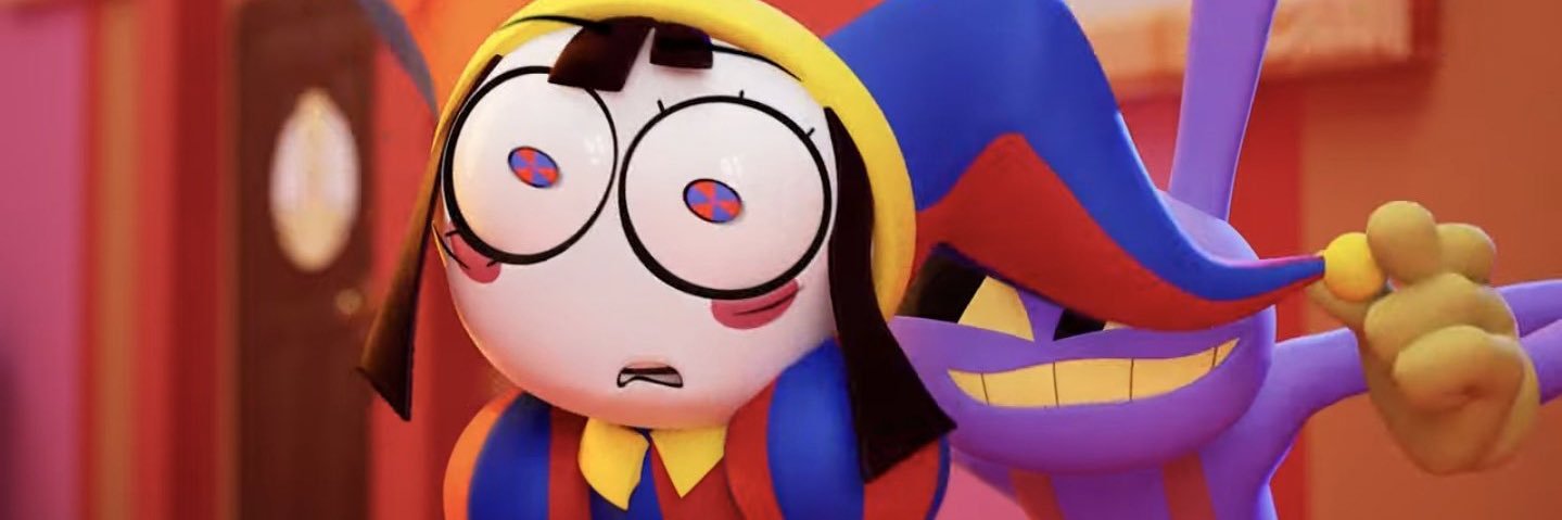 childofdemon's profile banner image