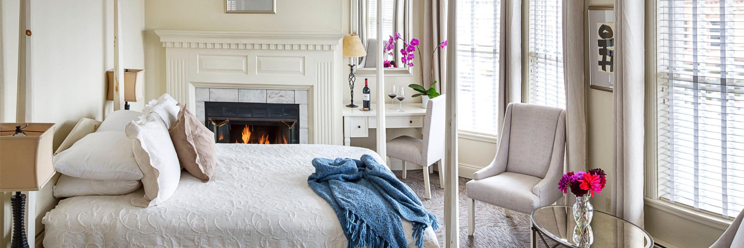 CarterHouseInns's profile banner image