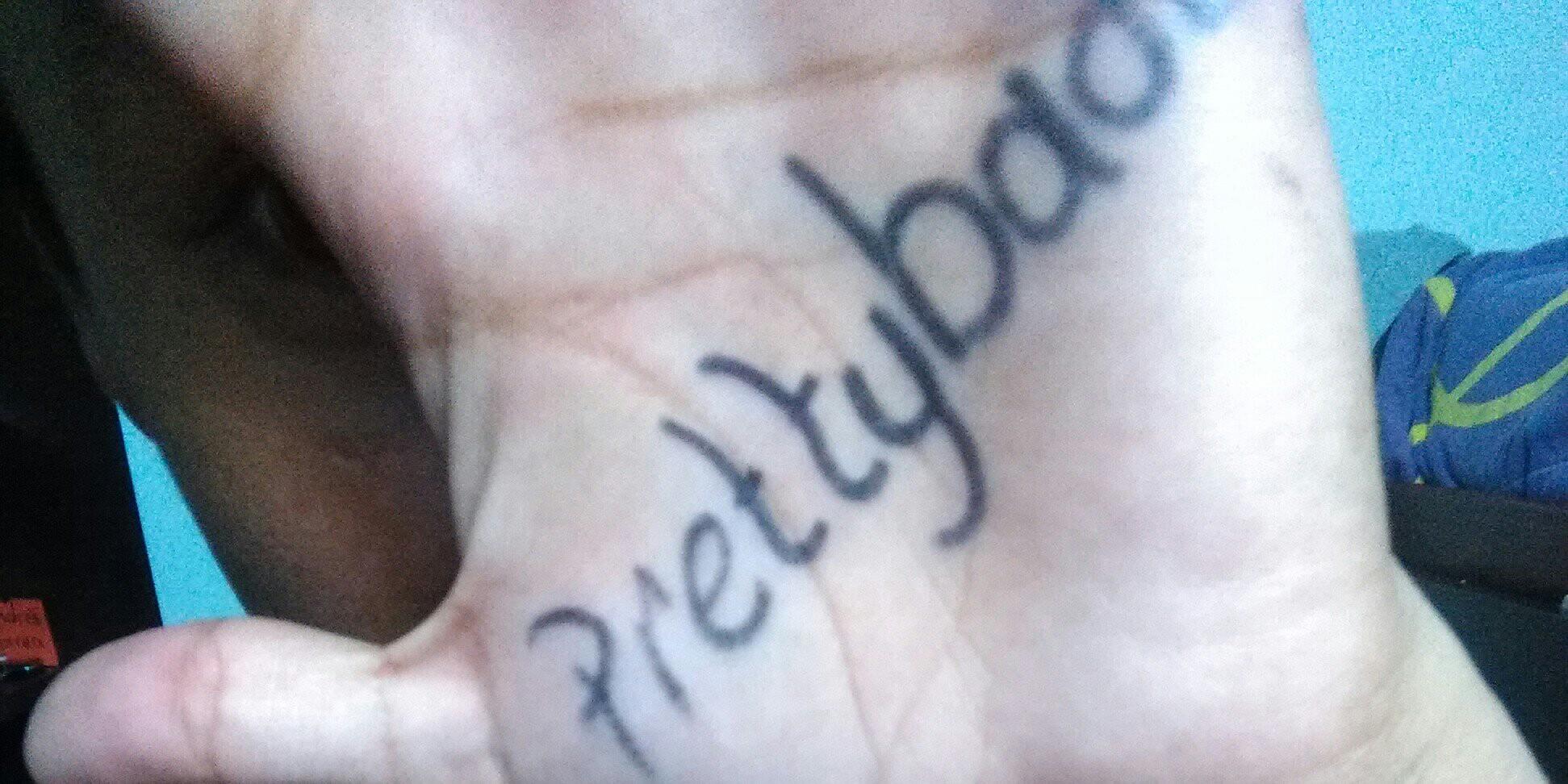prettybadboy2's profile banner image