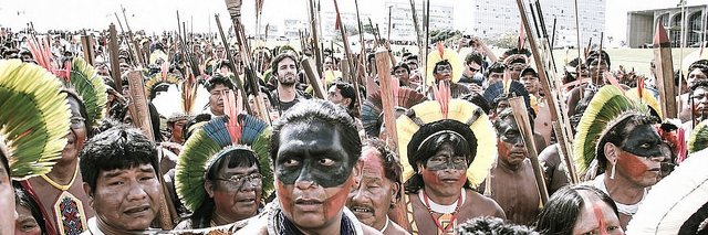 oindigenista's profile banner image