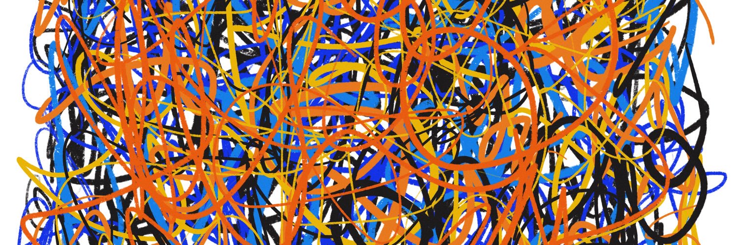 P banner