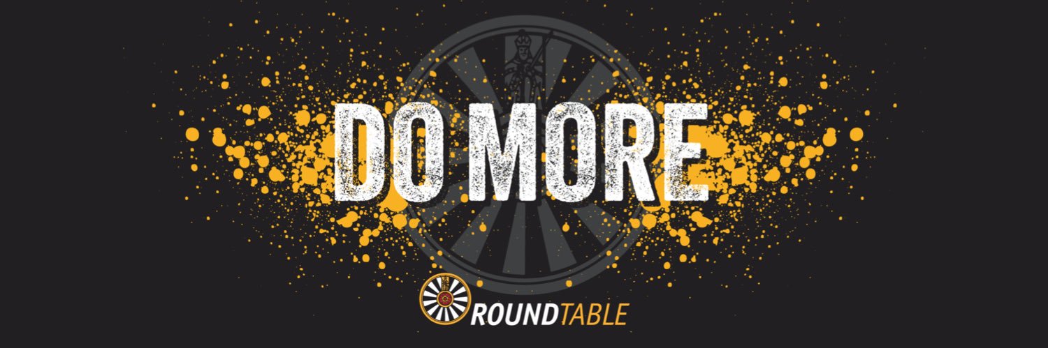 York Round Table banner