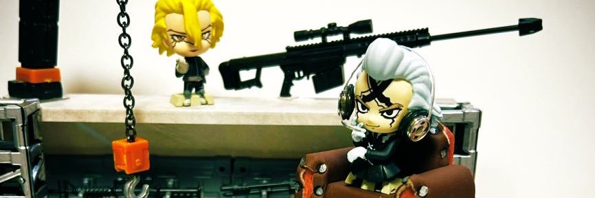 ニノ's banner