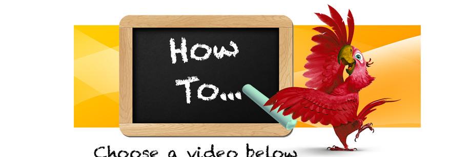 LBSoftwareVids's profile banner image
