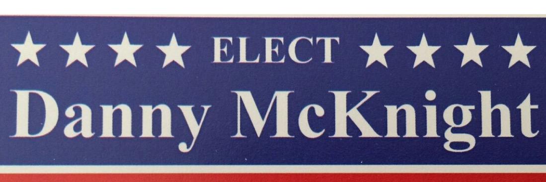 Mcknight4Mayor's profile banner image