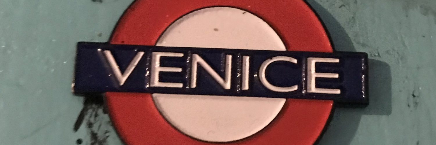 VeniceUground's profile banner image